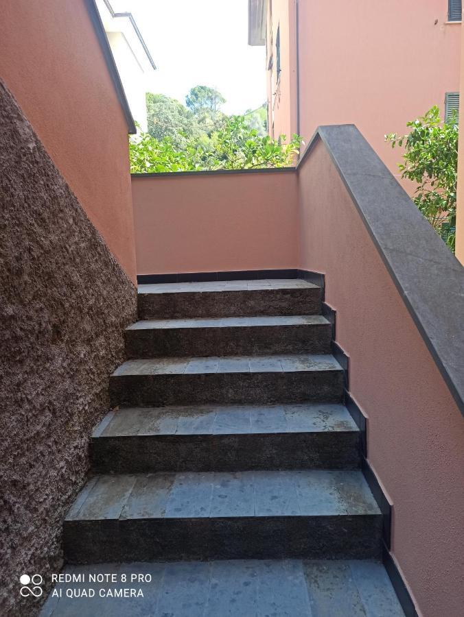 Apartamento Lemons House Monterosso al Mare Exterior foto