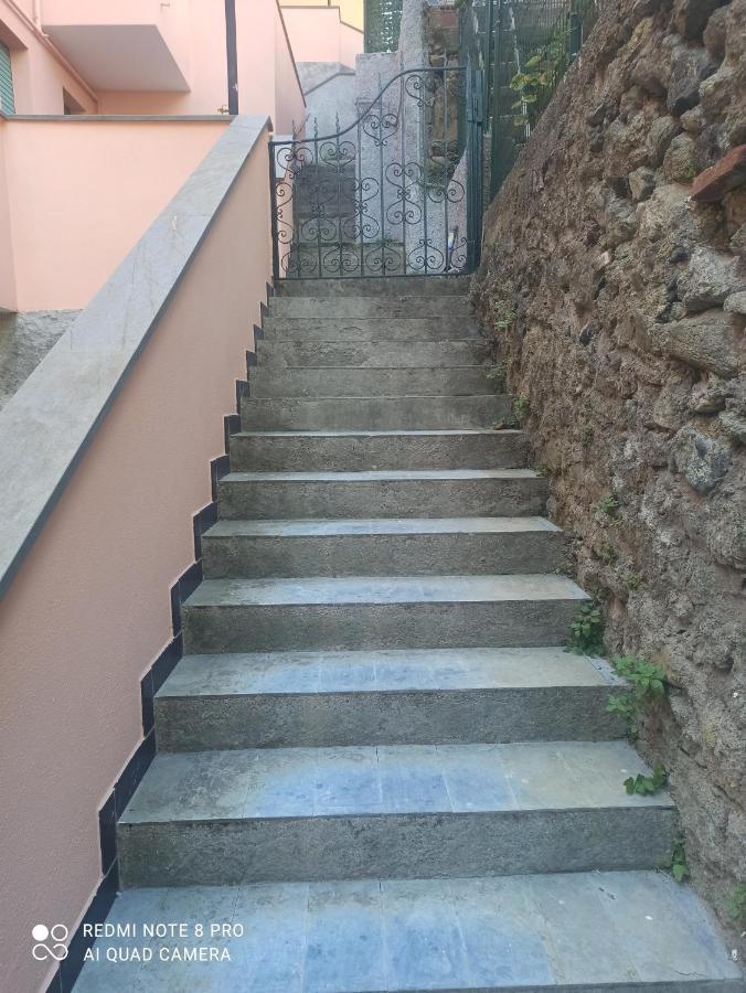 Apartamento Lemons House Monterosso al Mare Exterior foto