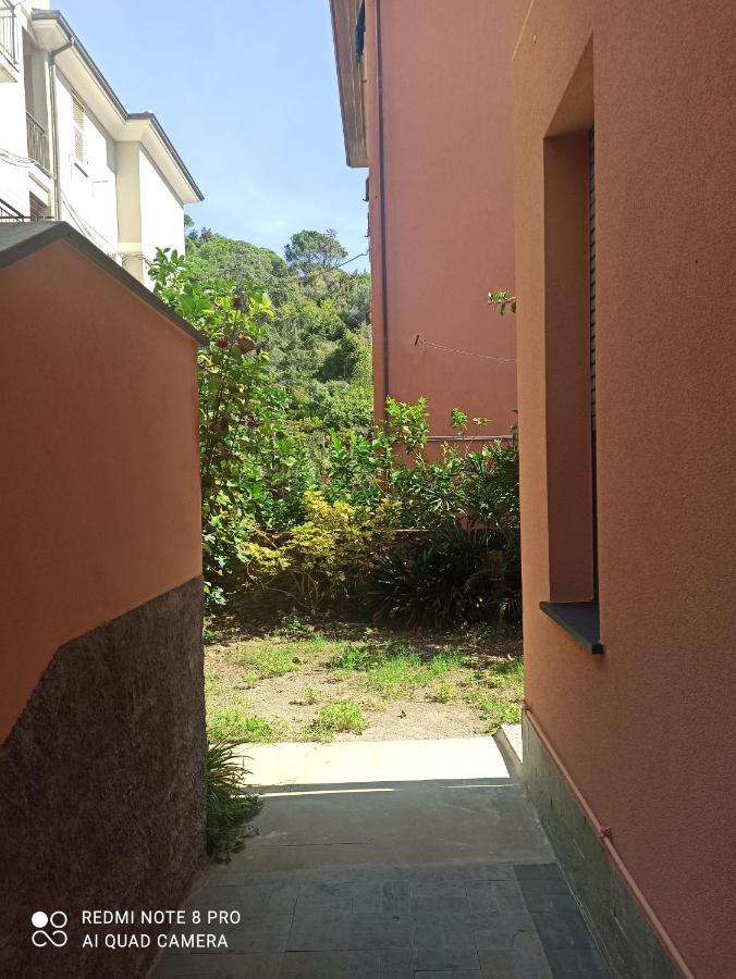 Apartamento Lemons House Monterosso al Mare Exterior foto